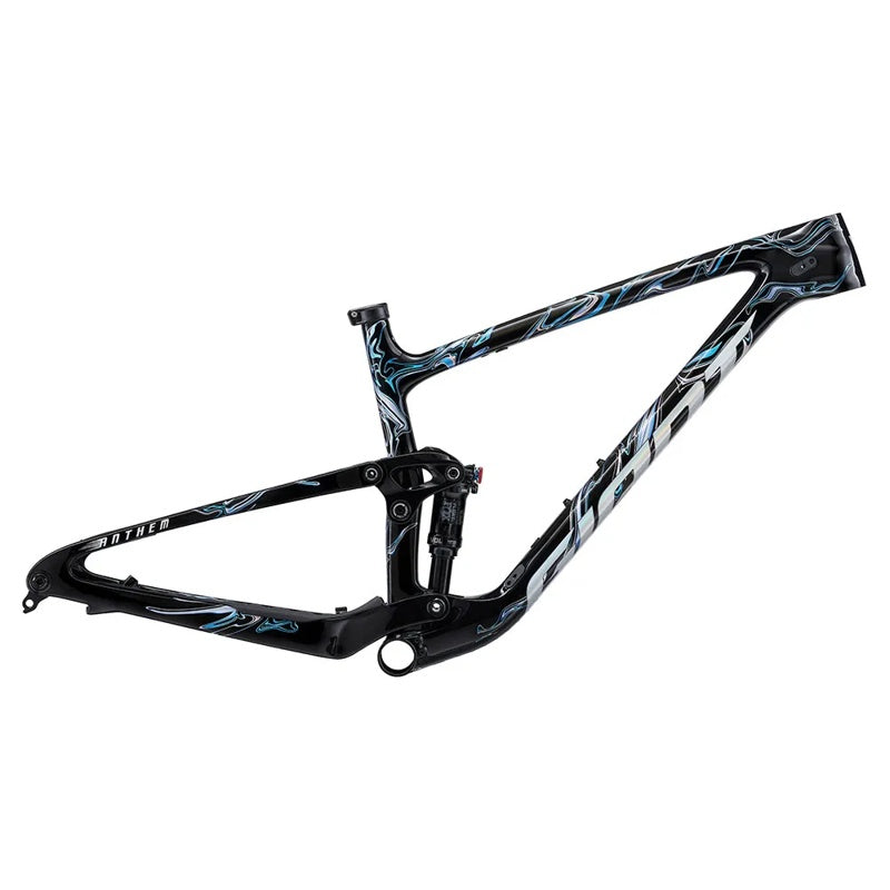 Quadro de MTB Anthem Advanced 29´´ 2025 - Mercado de Luxo - O Maior E-Commerce de Bens, Produtos e Serviços de Luxo do Brasil.