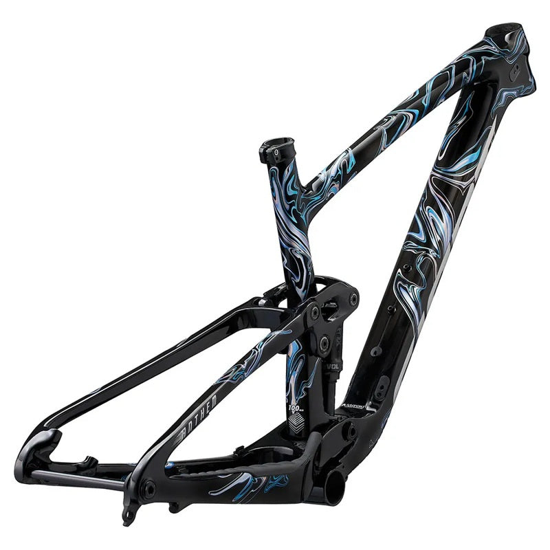 Quadro de MTB Anthem Advanced 29´´ 2025 - Mercado de Luxo - O Maior E-Commerce de Bens, Produtos e Serviços de Luxo do Brasil.