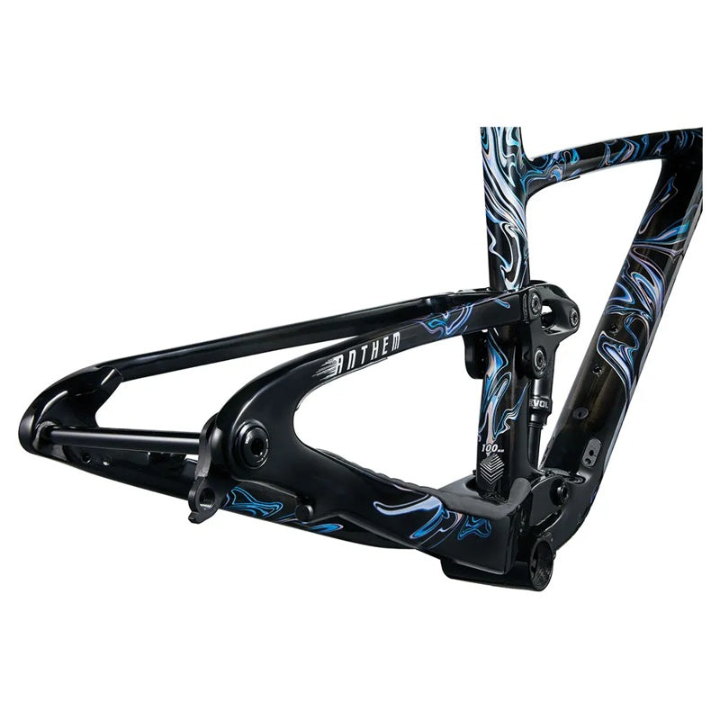 Quadro de MTB Anthem Advanced 29´´ 2025 - Mercado de Luxo - O Maior E-Commerce de Bens, Produtos e Serviços de Luxo do Brasil.