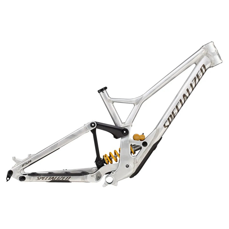 Quadro de MTB Demo Race 2025 - Mercado de Luxo - O Maior E-Commerce de Bens, Produtos e Serviços de Luxo do Brasil.