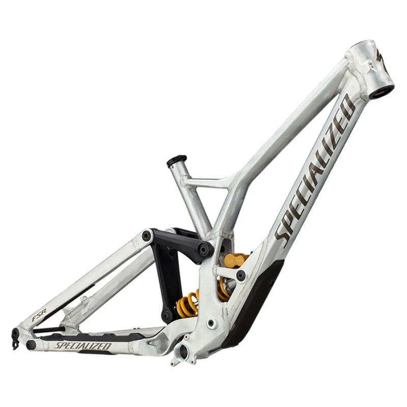 Quadro de MTB Demo Race 2025 - Mercado de Luxo - O Maior E-Commerce de Bens, Produtos e Serviços de Luxo do Brasil.