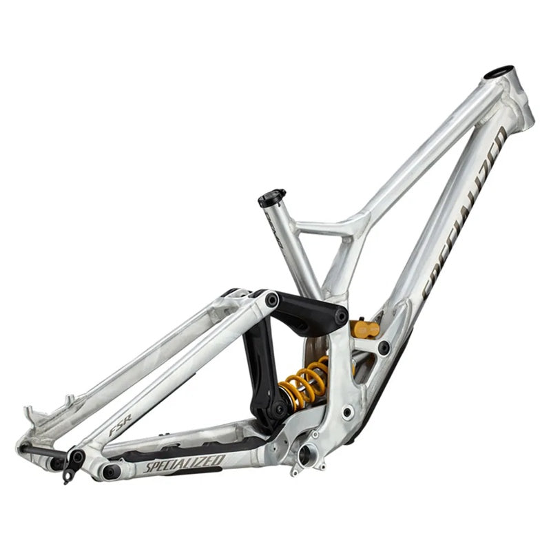 Quadro de MTB Demo Race 2025 - Mercado de Luxo - O Maior E-Commerce de Bens, Produtos e Serviços de Luxo do Brasil.