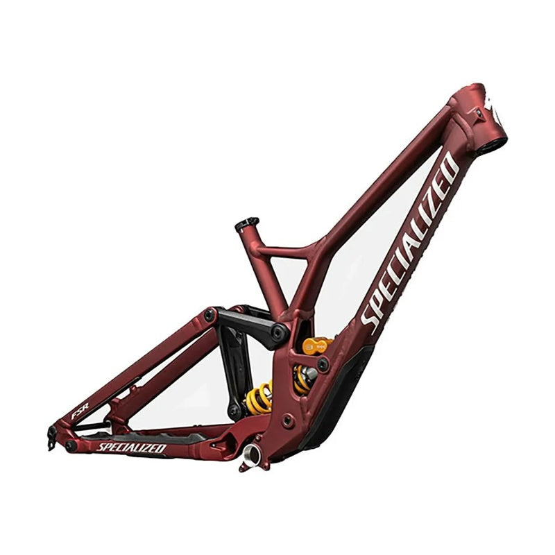 Quadro de MTB Demo Race 2024 - Mercado de Luxo - O Maior E-Commerce de Bens, Produtos e Serviços de Luxo do Brasil.