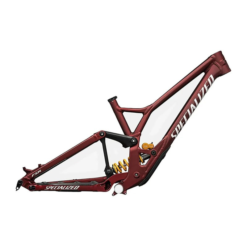 Quadro de MTB Demo Race 2024 - Mercado de Luxo - O Maior E-Commerce de Bens, Produtos e Serviços de Luxo do Brasil.