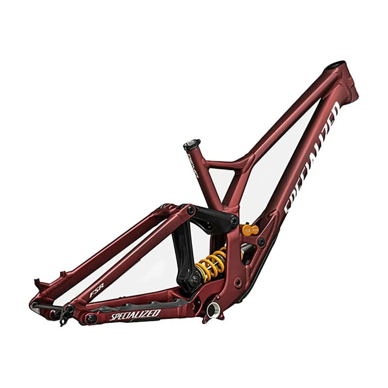 Quadro de MTB Demo Race 2024 - Mercado de Luxo - O Maior E-Commerce de Bens, Produtos e Serviços de Luxo do Brasil.