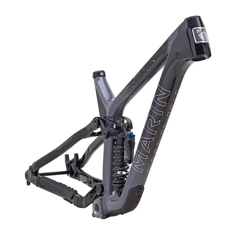 Quadro de MTB Rift Zone Carbon XR - Mercado de Luxo - O Maior E-Commerce de Bens, Produtos e Serviços de Luxo do Brasil.