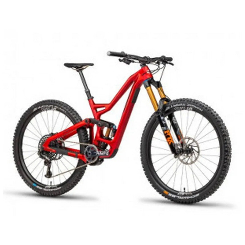 Quadro de MTB WFO RDO FOX Float X2 Factory - Mercado de Luxo - O Maior E-Commerce de Bens, Produtos e Serviços de Luxo do Brasil.