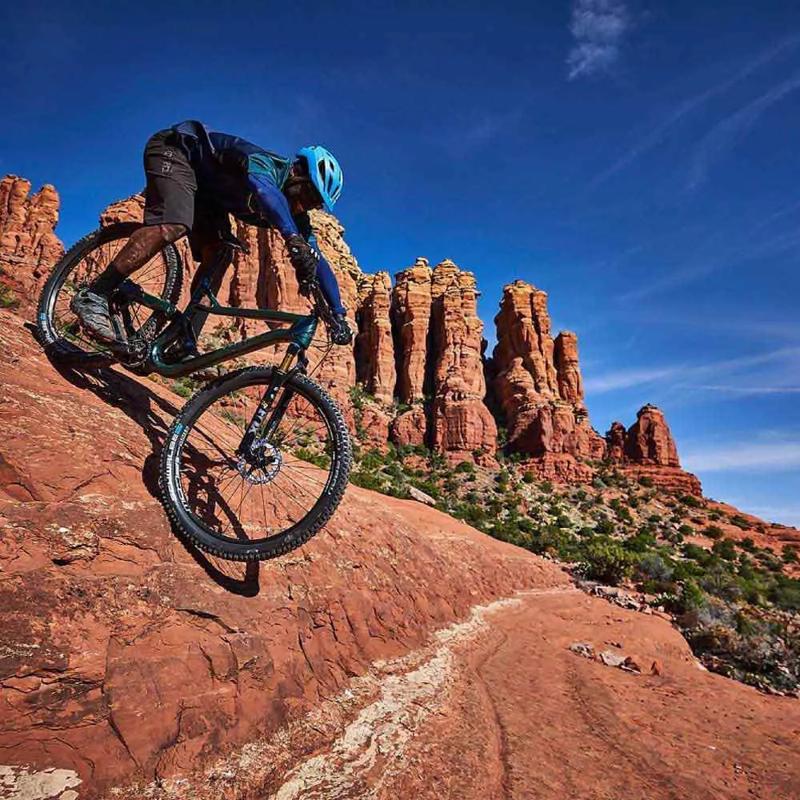 Quadro de MTB Jet 9 RDO - Mercado de Luxo - O Maior E-Commerce de Bens, Produtos e Serviços de Luxo do Brasil.