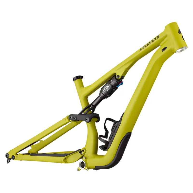 Quadro de MTB Stumpjumper 15 2025 - Mercado de Luxo - O Maior E-Commerce de Bens, Produtos e Serviços de Luxo do Brasil.
