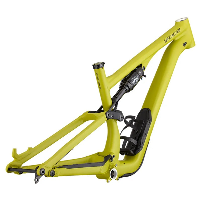 Quadro de MTB Stumpjumper 15 2025 - Mercado de Luxo - O Maior E-Commerce de Bens, Produtos e Serviços de Luxo do Brasil.