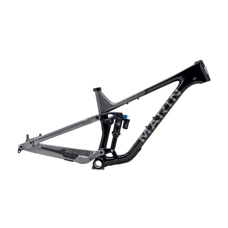 Quadro de MTB Alpine Trail - Mercado de Luxo - O Maior E-Commerce de Bens, Produtos e Serviços de Luxo do Brasil.