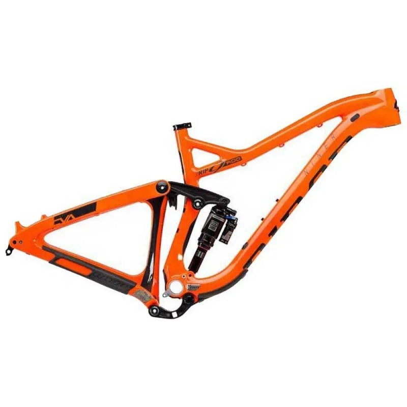 Quadro de MTB RIP 9 RDO - Mercado de Luxo - O Maior E-Commerce de Bens, Produtos e Serviços de Luxo do Brasil.