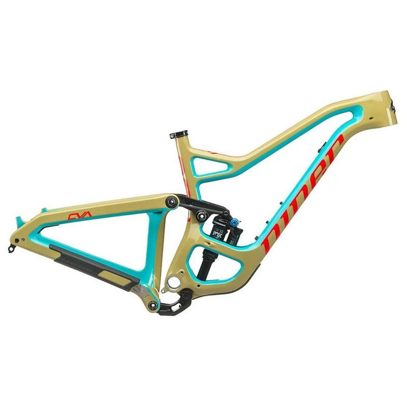 Quadro de MTB RIP 9 RDO 29´´ Fox Factory - Mercado de Luxo - O Maior E-Commerce de Bens, Produtos e Serviços de Luxo do Brasil.