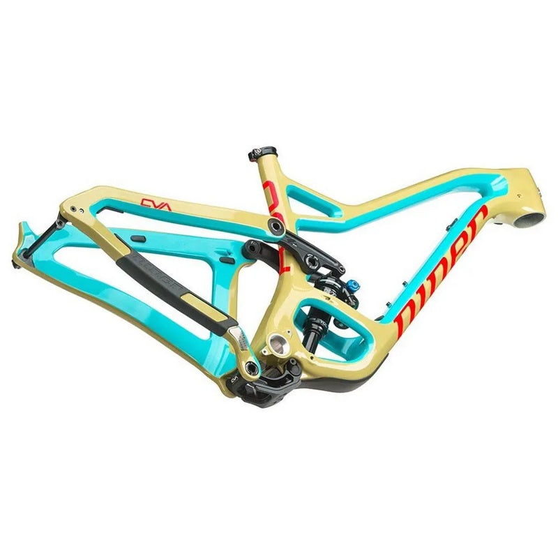 Quadro de MTB RIP 9 RDO 29´´ Fox Factory - Mercado de Luxo - O Maior E-Commerce de Bens, Produtos e Serviços de Luxo do Brasil.