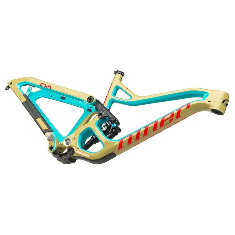 Quadro de MTB RIP 9 RDO 29´´ Fox Factory - Mercado de Luxo - O Maior E-Commerce de Bens, Produtos e Serviços de Luxo do Brasil.