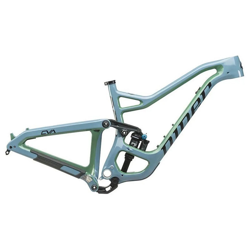 Quadro de MTB RIP 9 RDO 29´´ Fox Factory - Mercado de Luxo - O Maior E-Commerce de Bens, Produtos e Serviços de Luxo do Brasil.