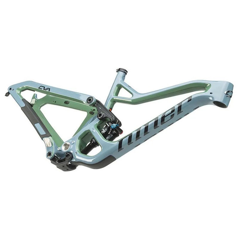 Quadro de MTB RIP 9 RDO 29´´ Fox Factory - Mercado de Luxo - O Maior E-Commerce de Bens, Produtos e Serviços de Luxo do Brasil.