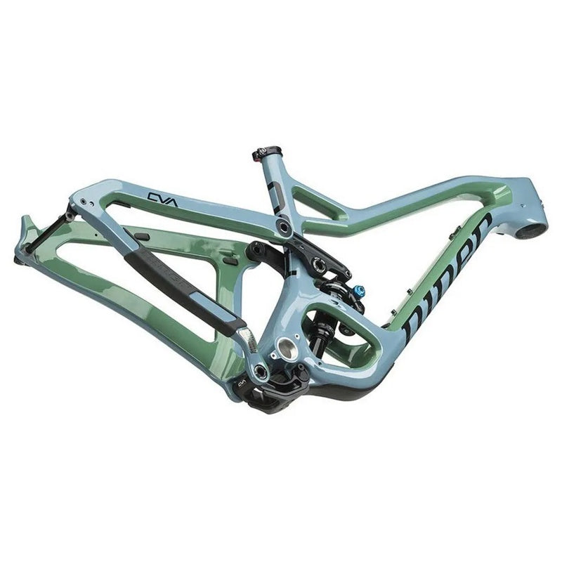 Quadro de MTB RIP 9 RDO 29´´ Fox Factory - Mercado de Luxo - O Maior E-Commerce de Bens, Produtos e Serviços de Luxo do Brasil.
