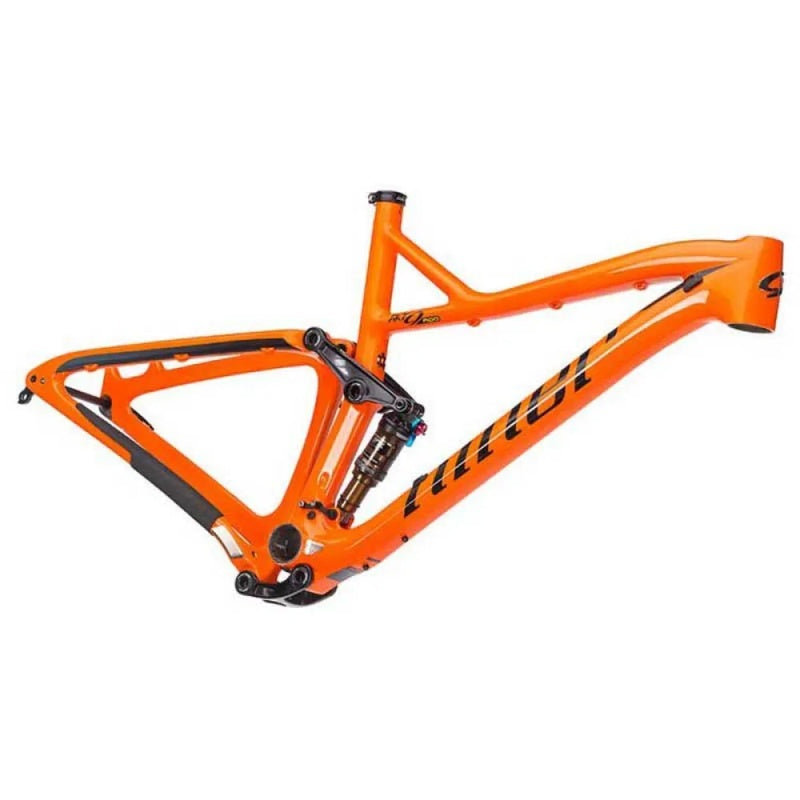 Quadro de MTB RKT 9 RDO Fox Factory - Mercado de Luxo - O Maior E-Commerce de Bens, Produtos e Serviços de Luxo do Brasil.
