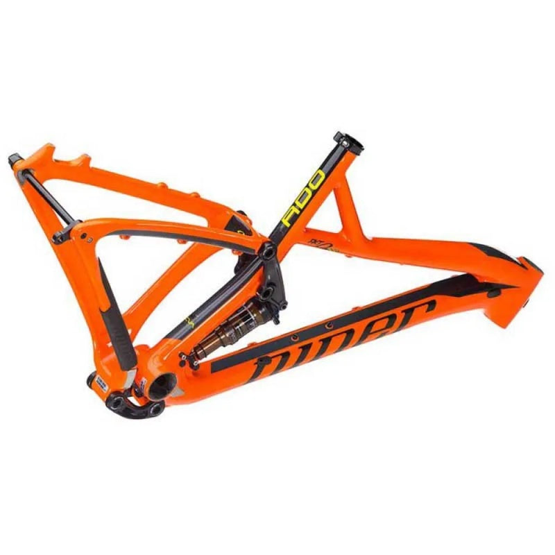 Quadro de MTB RKT 9 RDO Fox Factory - Mercado de Luxo - O Maior E-Commerce de Bens, Produtos e Serviços de Luxo do Brasil.