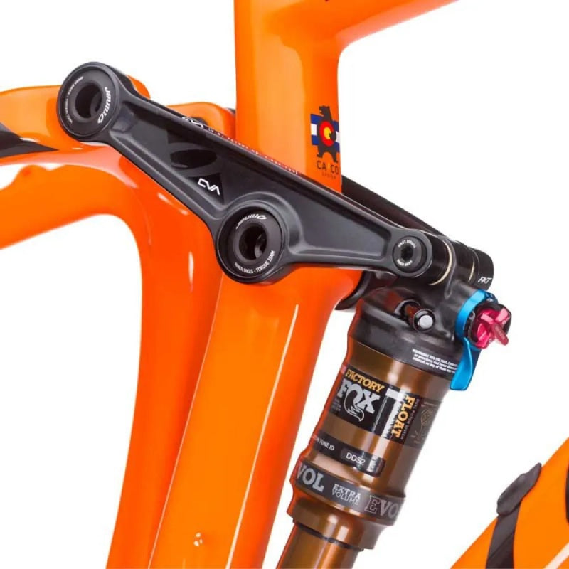 Quadro de MTB RKT 9 RDO Fox Factory - Mercado de Luxo - O Maior E-Commerce de Bens, Produtos e Serviços de Luxo do Brasil.