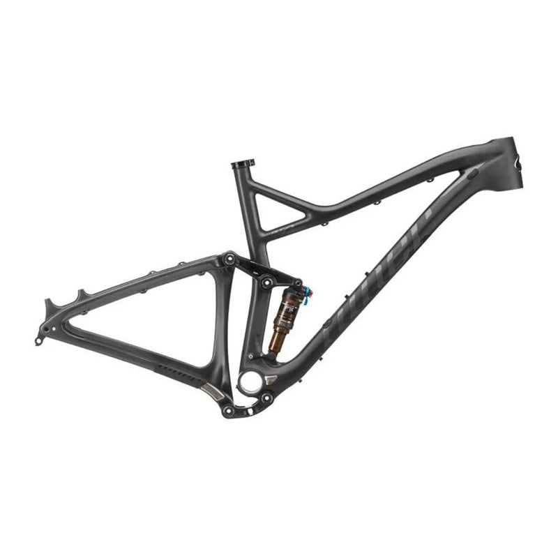 Quadro de MTB RKT 9 RDO Fox Factory - Mercado de Luxo - O Maior E-Commerce de Bens, Produtos e Serviços de Luxo do Brasil.