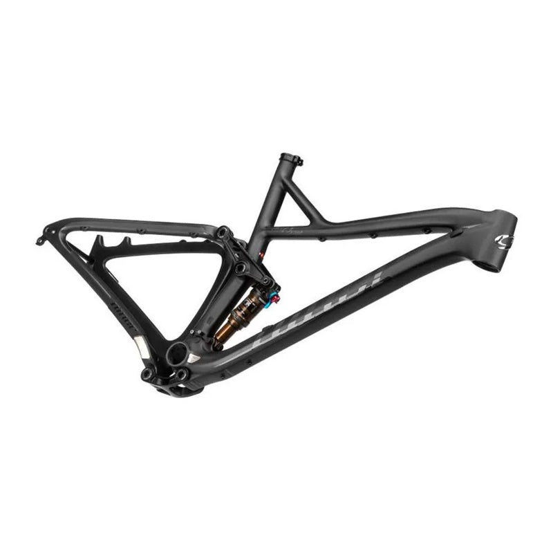 Quadro de MTB RKT 9 RDO Fox Factory - Mercado de Luxo - O Maior E-Commerce de Bens, Produtos e Serviços de Luxo do Brasil.
