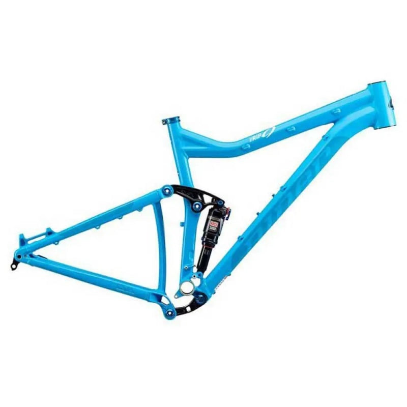 Quadro de MTB RIP 9 Aeroformed - Mercado de Luxo - O Maior E-Commerce de Bens, Produtos e Serviços de Luxo do Brasil.