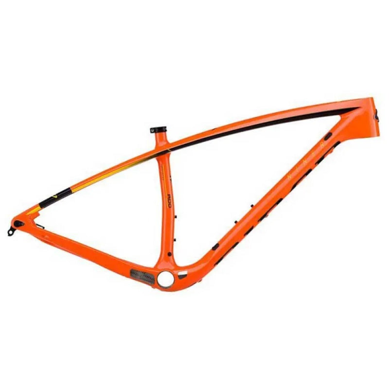 Quadro de MTB AIR 9 RDO Boost - Mercado de Luxo - O Maior E-Commerce de Bens, Produtos e Serviços de Luxo do Brasil.