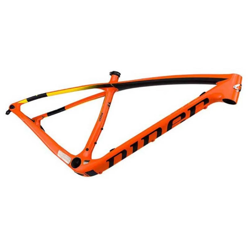 Quadro de MTB AIR 9 RDO Boost - Mercado de Luxo - O Maior E-Commerce de Bens, Produtos e Serviços de Luxo do Brasil.