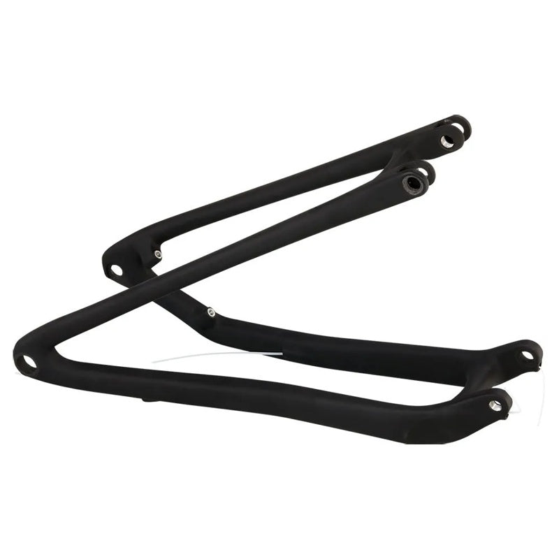 Quadro de MTB My21 Stumpjumper Carbon 12x148 mm Carbon 442 mm Seatstay For S5-S6 - Mercado de Luxo - O Maior E-Commerce de Bens, Produtos e Serviços de Luxo do Brasil.