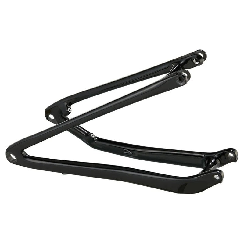 Quadro de MTB My21 Stumpjumper Carbon 12x148 mm Carbon 442 mm Seatstay For S5-S6 - Mercado de Luxo - O Maior E-Commerce de Bens, Produtos e Serviços de Luxo do Brasil.