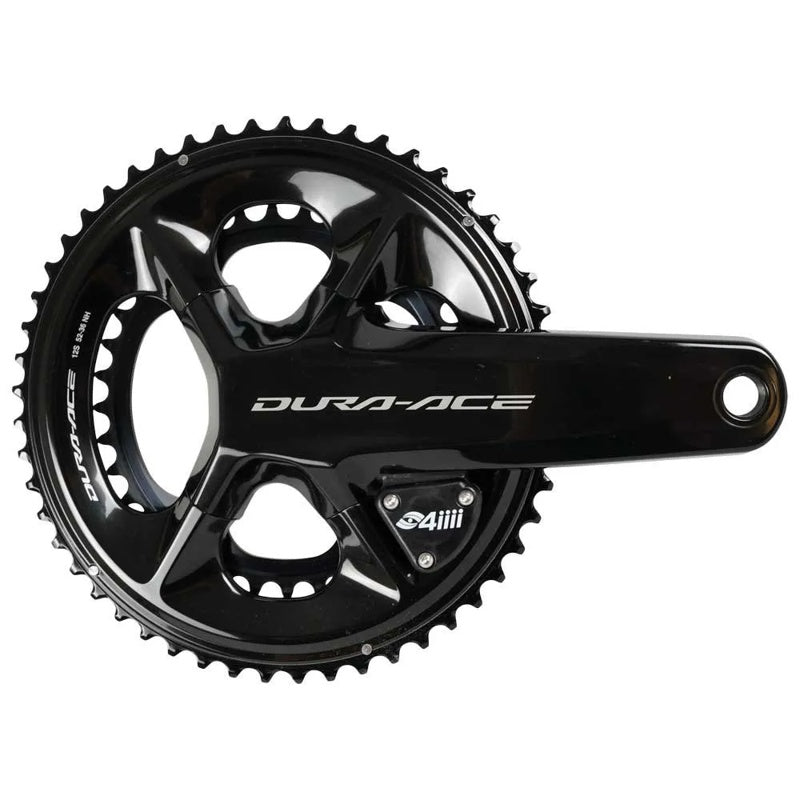 Pedivela com medidor de potência Dura-Ace 9200 Drive Side - Mercado de Luxo - O Maior E-Commerce de Bens, Produtos e Serviços de Luxo do Brasil.