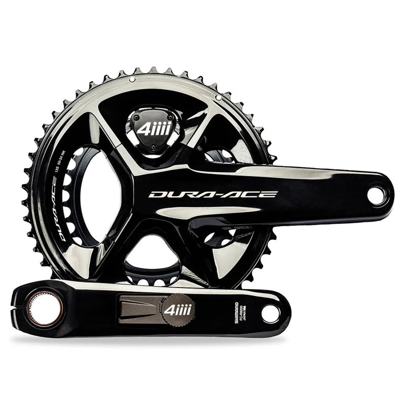 Pedivela com medidor de potência Precision 3+ Pro Dual Dura-Ace FC-R9200 Apple Find My - Mercado de Luxo - O Maior E-Commerce de Bens, Produtos e Serviços de Luxo do Brasil.
