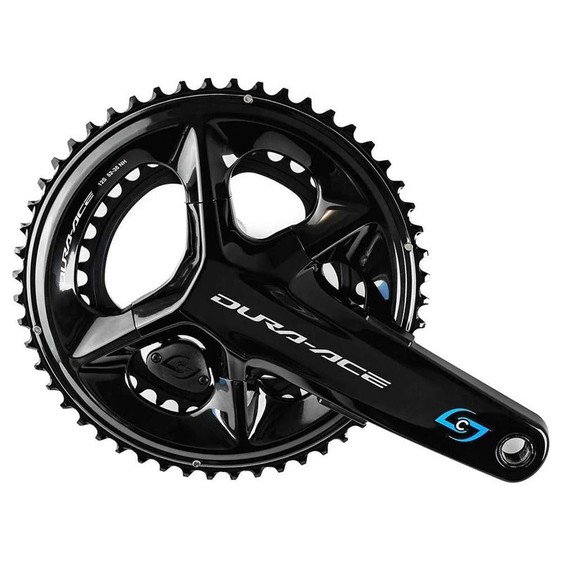 Pedivela com medidor de potência Shimano Dura-Ace R9200 - Mercado de Luxo - O Maior E-Commerce de Bens, Produtos e Serviços de Luxo do Brasil.