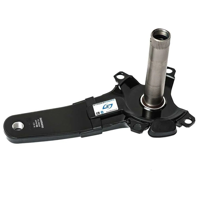 Pedivela com medidor de potência Shimano Dura-Ace R9200 - Mercado de Luxo - O Maior E-Commerce de Bens, Produtos e Serviços de Luxo do Brasil.