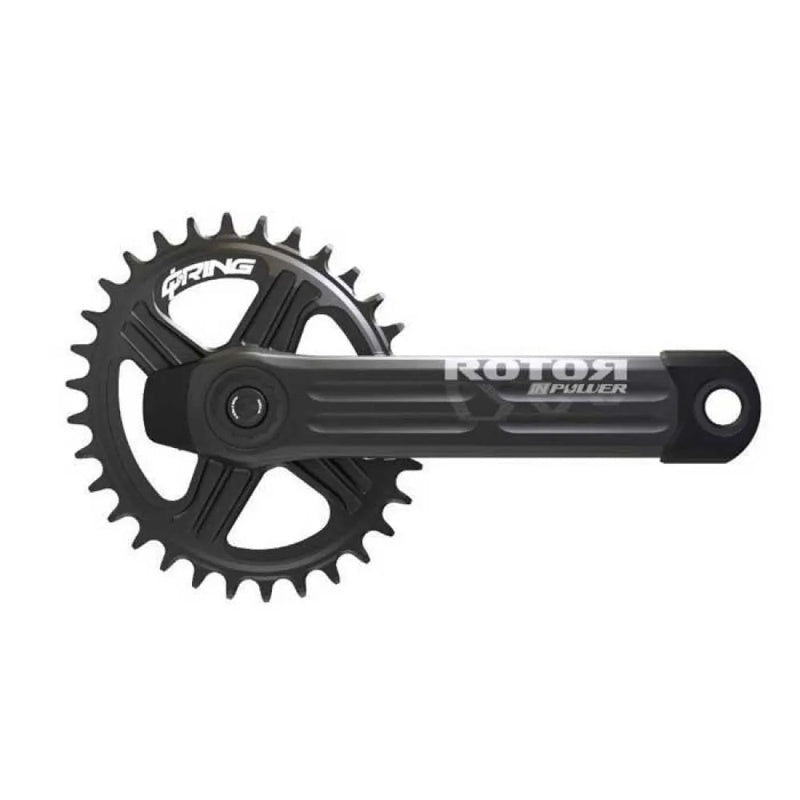 Pedivela com medidor de potência Inspider Aldhu Carbon Shimano 12-11s Oval - Mercado de Luxo - O Maior E-Commerce de Bens, Produtos e Serviços de Luxo do Brasil.
