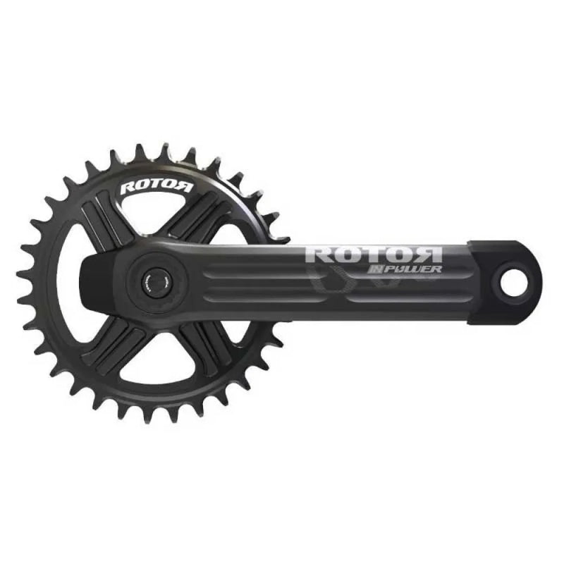Pedivela com medidor de potência Inspider Aldhu Carbon Shimano 12-11s Oval - Mercado de Luxo - O Maior E-Commerce de Bens, Produtos e Serviços de Luxo do Brasil.