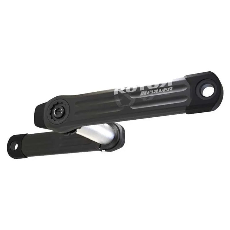 Pedivela com medidor de potência Inspider Aldhu Carbon Shimano 12-11s Oval - Mercado de Luxo - O Maior E-Commerce de Bens, Produtos e Serviços de Luxo do Brasil.