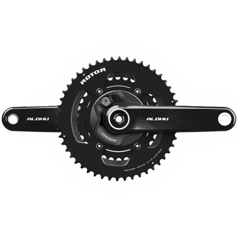 Pedivela com medidor de potência Inspider Aldhu Carbon Shimano 12-11s - Mercado de Luxo - O Maior E-Commerce de Bens, Produtos e Serviços de Luxo do Brasil.