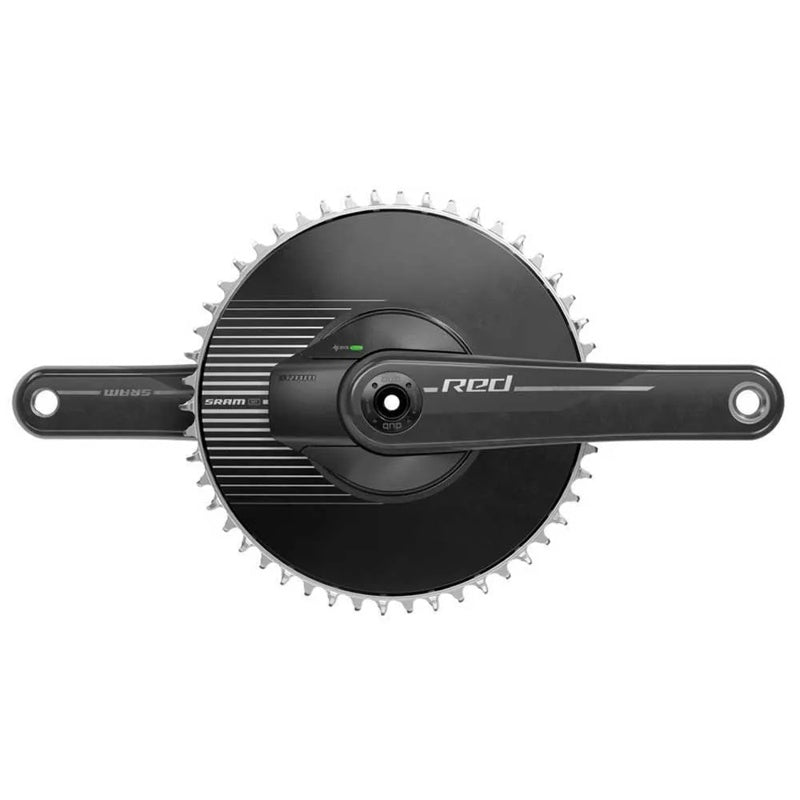 Pedivela com medidor de potência Red AXS E1 DUB Direct Mount - Mercado de Luxo - O Maior E-Commerce de Bens, Produtos e Serviços de Luxo do Brasil.