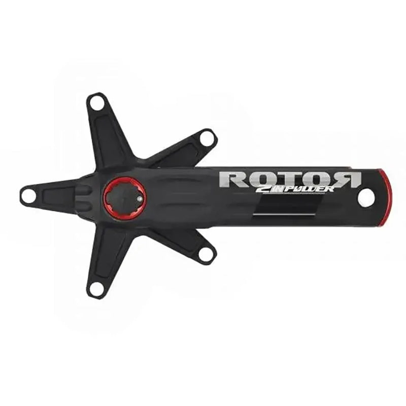 Manivela com medidor de potência 2InPower Direct Mount Track - Mercado de Luxo - O Maior E-Commerce de Bens, Produtos e Serviços de Luxo do Brasil.