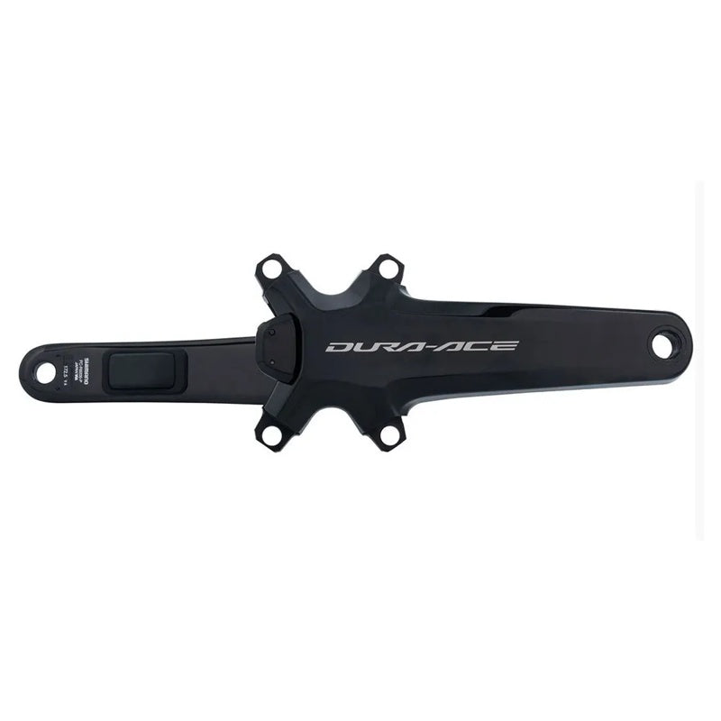 Manivela com medidor de potência Dura-Ace FC-R9200P - Mercado de Luxo - O Maior E-Commerce de Bens, Produtos e Serviços de Luxo do Brasil.