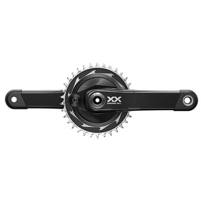 Pedivela com medidor de potência XXSL Eagle Spider Q174 CL55 DUB - Mercado de Luxo - O Maior E-Commerce de Bens, Produtos e Serviços de Luxo do Brasil.