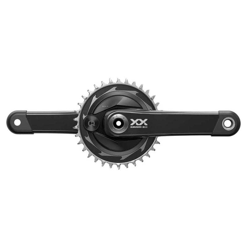 Pedivela com medidor de potência XXSL Eagle Spider Q168 CL55 DUB - Mercado de Luxo - O Maior E-Commerce de Bens, Produtos e Serviços de Luxo do Brasil.