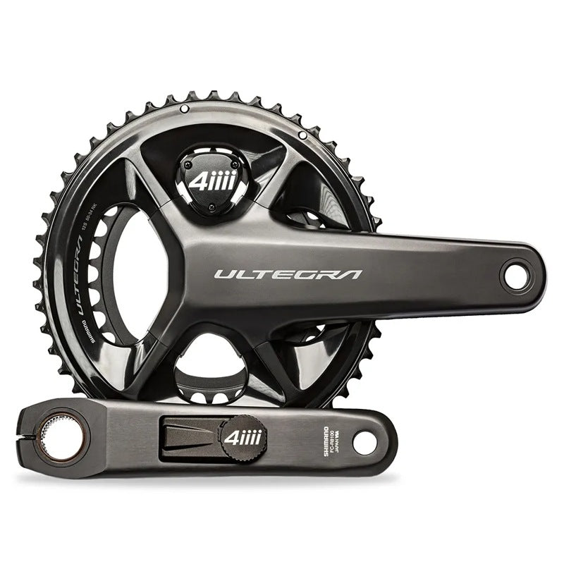Pedivela com medidor de potência Precision 3+ Pro Dual Ultegra FC-R8100 Apple Find My - Mercado de Luxo - O Maior E-Commerce de Bens, Produtos e Serviços de Luxo do Brasil.