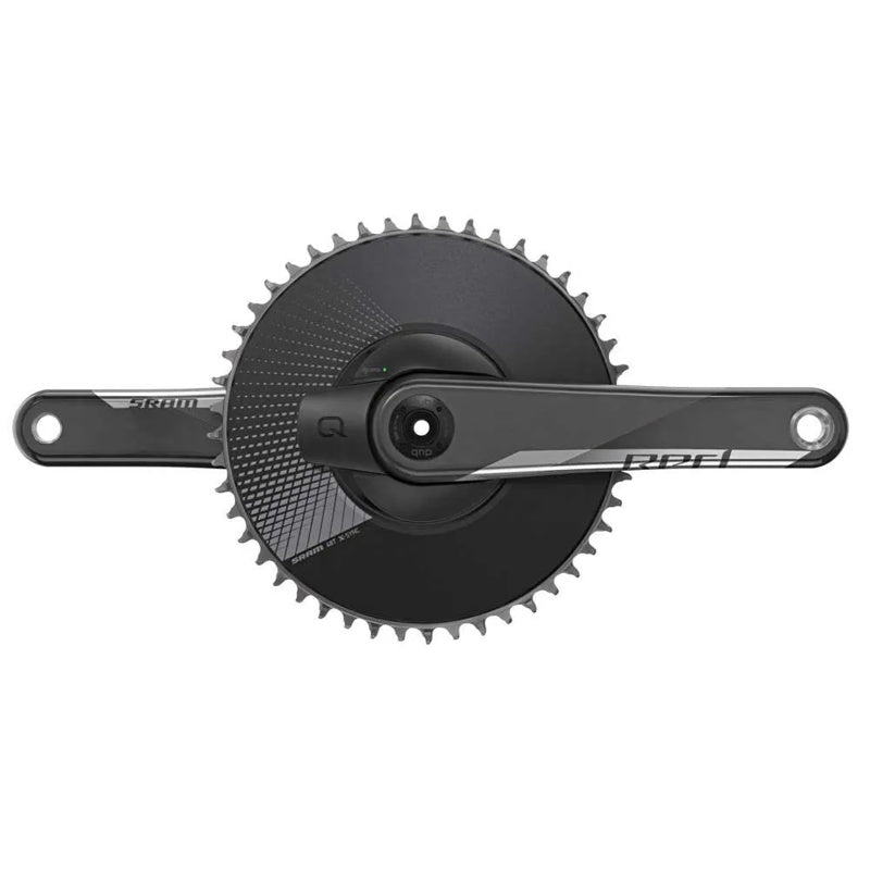 Pedivela com medidor de potência Red AXS DUB Aero - Mercado de Luxo - O Maior E-Commerce de Bens, Produtos e Serviços de Luxo do Brasil.