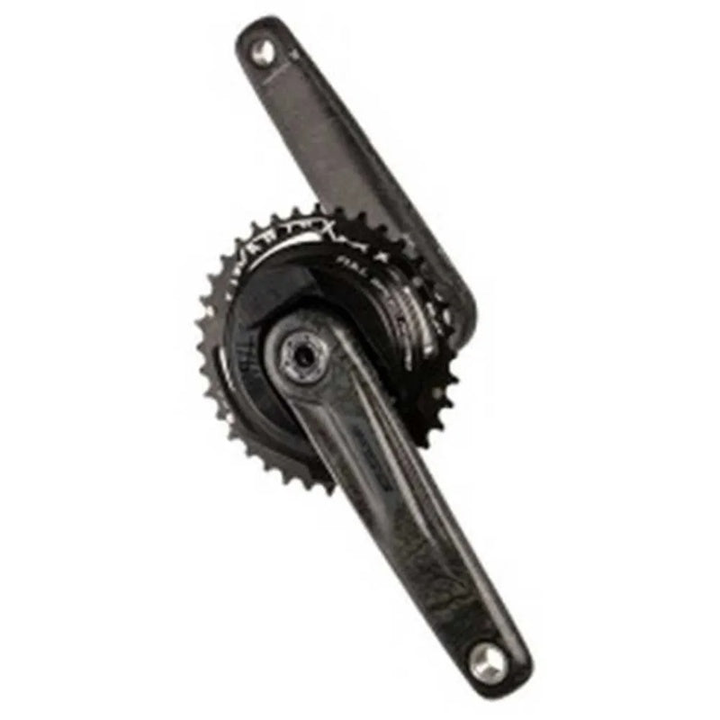 Pedivela com medidor de potência Powerbox 96 BCD 11s Carbon - Mercado de Luxo - O Maior E-Commerce de Bens, Produtos e Serviços de Luxo do Brasil.