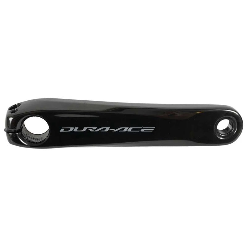 Manivela esquerda com medidor de potência Dura-Ace 9200 Non Drive - Mercado de Luxo - O Maior E-Commerce de Bens, Produtos e Serviços de Luxo do Brasil.