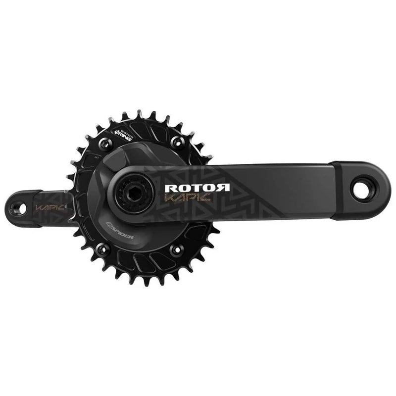 Pedivela com medidor de potência InSpider BCD 110x4 Direct Mount - Mercado de Luxo - O Maior E-Commerce de Bens, Produtos e Serviços de Luxo do Brasil.